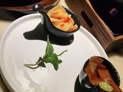 -佬麻雀·新湘菜(珠海金发购物中心店)