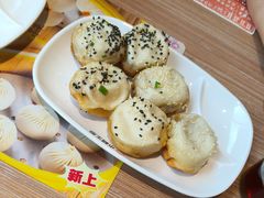 -小杨生煎(香港名都店)