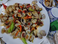 -范饭椰林川湘味海鲜·椰子鸡(三亚湾椰梦长廊店)