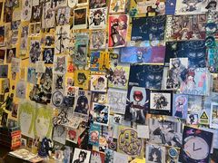 -玛格萝妮比萨屋(陆家浜路店)