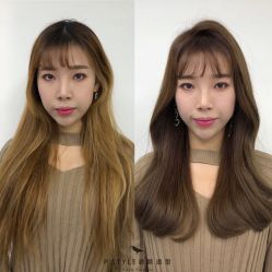 长发-P.STYLE 派斯造型