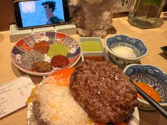 -肉肉大米(德基广场店)