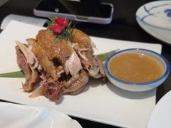 福山烧鸡-东莱馋房(陆家嘴店)