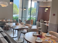 -必胜客(会展店)