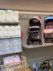 -孩子王童乐园(唐山万达广场店)