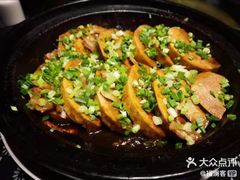 -旺角小渔村·海肠捞饭开创者(环山路店)