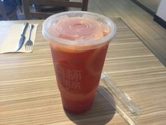 -必胜客(大观天地店)