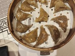 萝卜饺-客家大院·非遗赣南客家菜(郁孤台店)