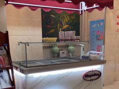 -西安西藏大厦开元名都大酒店·自助餐厅
