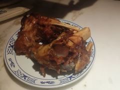 -日丰园海肠水饺·老字号大连海鲜(和平广场店)