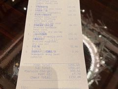 -环球港凯悦 · 享悦中餐厅