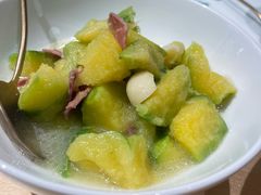 -一坐一忘云南菜(卓悦中心)