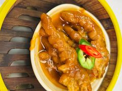 -食大利香港茶餐厅(南亚风情第一城店)