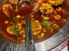 -李想大虾(江北天街店)