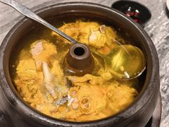 -福照楼汽锅鸡·云南菜(火车站锦江店)