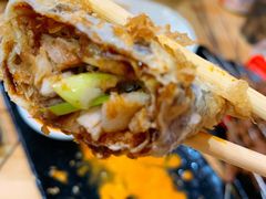 -蚝太郎 • 海鲜烧烤(建国路创始店)