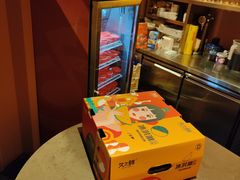 -色響火锅(恒隆广场店)