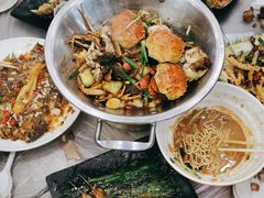 -四妹餐厅(玫瑰街店)