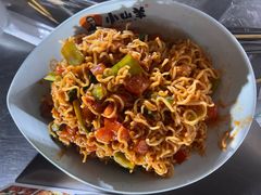 -小山羊功夫串·泰安烧烤·海鲜小炒老地摊店