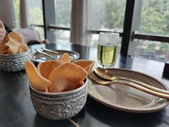 泰式炸虾片-Thai Alley泰爱里(二沙岛店)