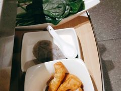 -海底捞火锅(西单店)