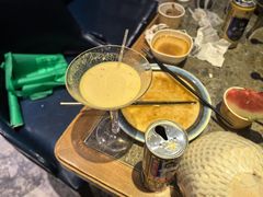 -亚马逊蒸汽活海鲜自助(LCM置汇旭辉广场店)