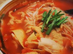 -石榴姐•山城小馆(创始店)