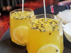 -茶影·老味烧烤