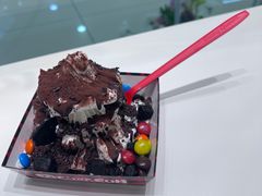 -DQ·蛋糕·冰淇淋(河东万达店)