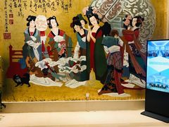 -武汉融通中南花园酒店·戈美西餐厅