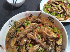 -老铁私房菜