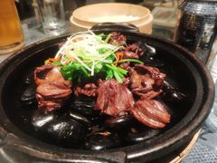 -京尊烤鸭店JINGZUN(春秀路店)