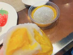 -一口小满手作糯米糍(北山店)
