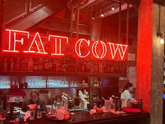 -FAT COW(虹梅路店)