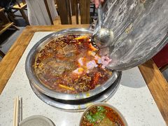 -肖肖酸萝卜鱼火锅(总店)