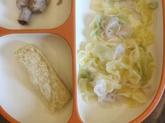 -金贝儿月嫂(高新尚品国际店)