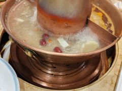 -南来顺饭庄·清真(南菜园店)