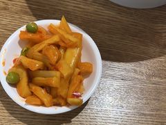 -鲜越鲜鱼粉(财富购物中心店)