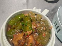 -客家汇·客家传承菜(水库店)
