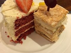 -马哥孛罗咖啡厅·Cafe Marco (厦门马哥孛罗东方大酒店)