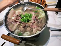 -乔阿马·江南味·驴肉香(龙湖华泾天街店)