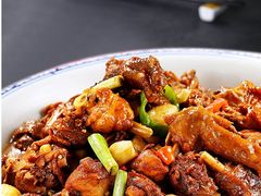 无为土公鸡-徽湘印巷(南开店)