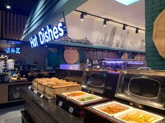 -梨花自助烤肉(天河城店)