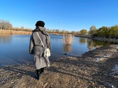 -永定河休闲森林公园