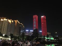 -花果园湿地公园