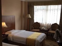 -汕头金乐大酒店