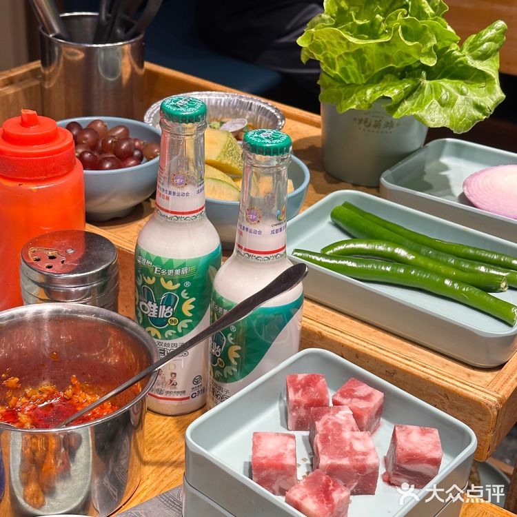 无限量生蚝，生蚝自由吃到撑~