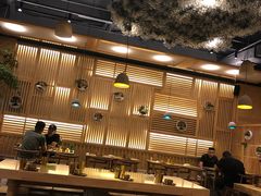 -我是那个大叔·美食研究所(新塘路店)