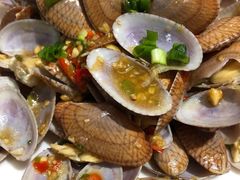 -庆合府重庆大排档(紫都城店)