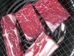 -黑牛黑猪烤肉专门店(万象城店)